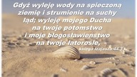 Kasia z Glogowa świadectwo