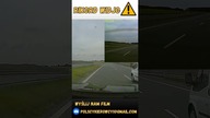 Przyśnięcie za kierownicą #polscykierowcy #shorts #rikordwidjo #driver #dashcam