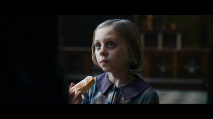 Cienie pod powiekami/ Skyggen i mit &oslash;je (2021) [Lektor PL]