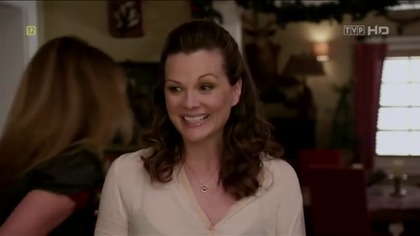 Świąteczna swatka (2012) [Lektor PL] - Matchmaker Santa