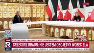 Grzegorz Braun: Nie poślę Wojska Polskiego na cudze wojny | W Cztery Oczy (14.05.2025)