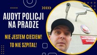 AUDYT OBYWATELSKI PRASKIEJ POLICJI - policjant ma nauczkę na własne życzenie! | ZIELONY AUDYT #3