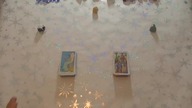 Lustro ON ONA  Myśli , Uczucia, Zamiary  TAROT 