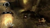 Batman Arkham Asylum Xbox 360