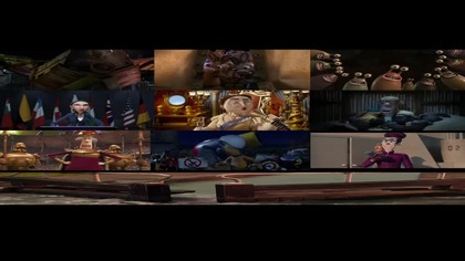 All Aardman Animations Movies at Once (2000-2024) [TPBVE4972 Reupload]