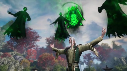 Szczyt Prawdziwych Sztuk Walki S3 odc 90