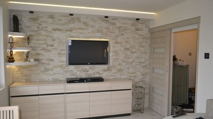 cz  2   Remont w bloku  Ł&oacute;dź - Szafarek Tomasz