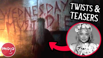 Wednesday Season 2: 10 Shocking Twists & Season 3 Teasers