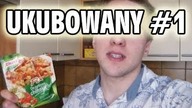 UKUBOWANY - czyli Kuba próbuje gotować #1 + wpadki na końcu