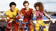 Bandyci Kontra BMX (1983) Napisy PL