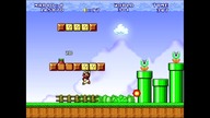 Mario Forever Ordinary World 3,4,5 Gamer Cave