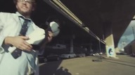 Trick shoty przez portal