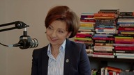 Marlena Maląg gościem Salon24.pl