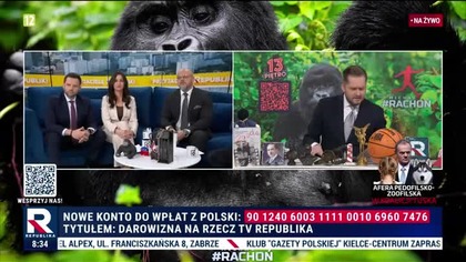 Donald Tusk i Erika Steinbach: Niewygodna prawda, o której milczą media!
