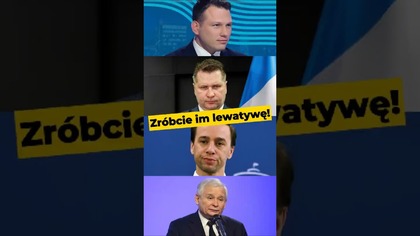 Zróbcie im lewatywę! #polityka #wybory #Mentzen #Konfederacja #świnia #targowica #IPPTVNaŻywo