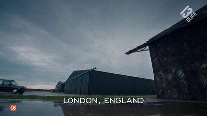 Departure s3-06[Lektor PL]