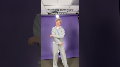 You Forgot Your Good Mood  Kaido Sydney Clements Nolan #Shorts #Trending #Viral #fyp