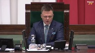 BURZA NA POCZĄTKU OBRAD Z UDZIAŁEM MENTZENA, HOŁOWNI I ZANDBERGA!