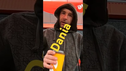Ciekawostki o Danii.  #autostop #travel #travelvlog #europe #podróże