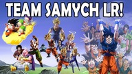 TEAM Z SAMYCH LR - STR LR GOKU LEADER W DOKKAN PL | Dragon Ball Z Dokkan Battle