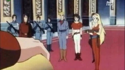 Jeździec Srebrnej Szabli - 22 - Sławne ostatnie słowa