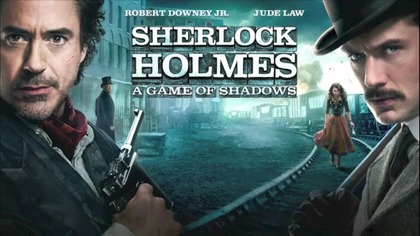 SherIock HoImes 2 (2011) [Lektor PL]