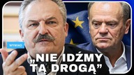 DWIE TWARZE TUSKA MAREK JAKUBIAK DOSADNIE O PRZESZŁOŚCI PREMIERA