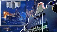 Radio Tapok - Tsushima (Guitar Cover by Kondzik)