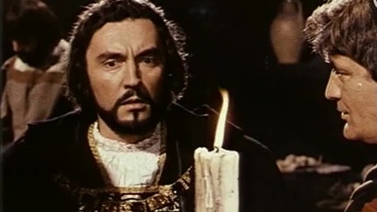 Młoda Lukrecja 1974 lektor