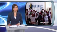 Jubileusz szkoły w Dziewieniszkach
