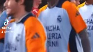 Brawo Real Si Vamos Hala Madrid @realmadrid #halamadrid #realmadrid #realmadryt