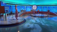 Channel 4 - Fragment teleturnieju Countdown (9 grudnia 2024)
