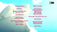 CARTOONNETWORK - 28-09-2024 - Zapowiedzi, Reklama, Identy