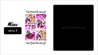 Winx Club Muzyka - Seria 4 - Album Believix 2009 (ENG)