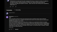 Tak, on ewidentnie nie wie co to nerwica