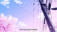Komi-san wa Komyushou desu (anime) - Odcinek 1 1080p