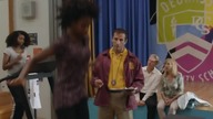 Degrassi: Next Class S02E06 Napisy PL