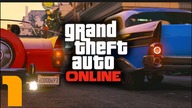 GTA ONLINE PL #1 - Jak się bawić to się bawić! - (XBOX 360) - [HD]