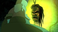 22 Scooby Doo i Brygada Detektywów