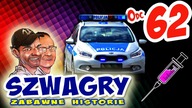 Szwagry - Odcinek 62