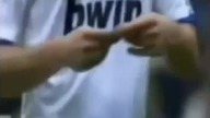 Wielka miłość w wielkim futbolu