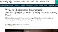 Gates i Fauci Czy oni już wiedzą co będzie po C19? - Po osłabieniu szczepion. układu odpornościowego