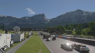 Gran Turismo 7 IS-3 Heavy Tank