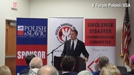 Prof.  Marek Chodakiewicz - Sowieci, Izrael - marzec68