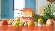 Polsat - Reklamy + spoty + zapowiedzi (08. 04. 2007)