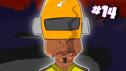 BLOK EKIPA (014), GDZIEŚ W KOSMOSIE