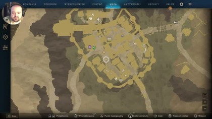 New World Aeternum 2025 PS5, Swietne mmo rpg! #4