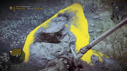 Far Cry Primal #04 Łowczyni