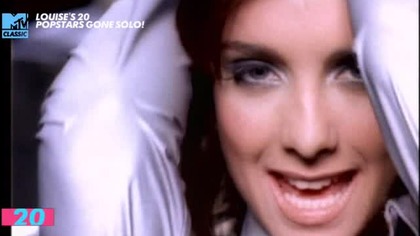 Louise - Naked (MTV Classic UK)