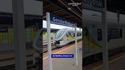 My wiemy.  Codziennie - Gorzów 30. 05. 2025 #mywiemy #news #gorzow